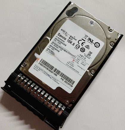 RH1288HV5 RH2488H V5 RH8100V5 Hard Drives 300G 10K 2.5 SAS