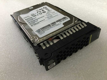 RH2285H RH2288A RH2288E V2 V3 Hard Drives 600G 10K SAS 2.5