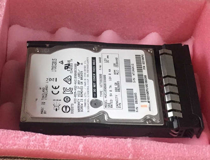 RH2285H V2 RH8100 V3 XH621 V2 Hard Drives 600G 10K 2.5 SAS