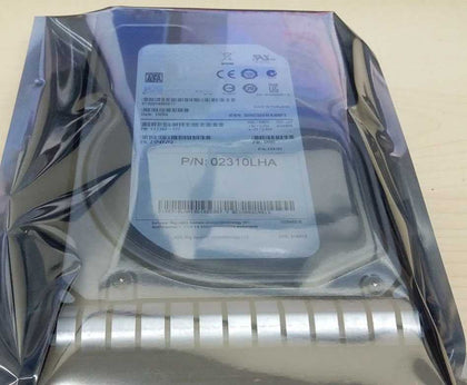 RH2288 RH2485 RH5485 RH5885 V2 Hard Drives 2T 7.2K 3.5 SATA