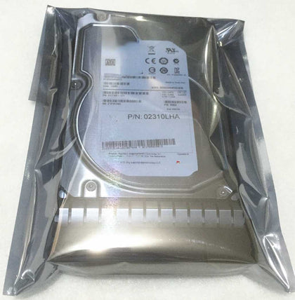 RH2485 V2 RH2288H V2 RH1288V2 Hard Drives 2T 7.2K 3.5 SATA