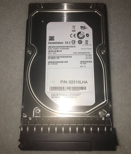 RH5885 V2 RH2488 V2 RH2285 V2 Hard Drives 2T 7.2K 3.5 SATA