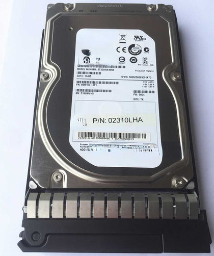 XH622 V3 XH628 V3 CH140 V3 Hard Drives 2T 7.2K 3.5inch SATA