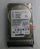 IBM 00AJ091 00AJ092 00AJ101 600G 10K 2.5 SAS 6GB Hard Drives Full Tested Working