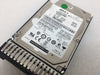 IBM 00AJ091 00AJ092 600G 10K 2.5 SAS X3500 M5 X3650 M5 Hard Drives Full Tested Working