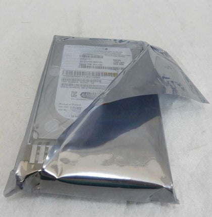 IBM 00AJ122 500G 7.2K 2.5inch SAS X3500 M5 X3550 M5 Hard Drives