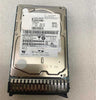 Disques durs IBM 00AJ127 600G 15K 2,5 pouces SAS X3650 M5 X3550 M5 entièrement testés et fonctionnels