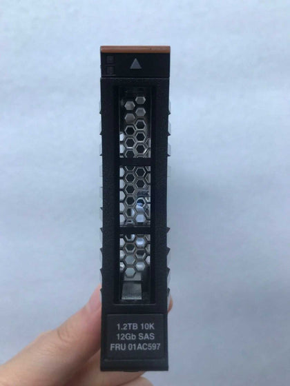 IBM 01AC597 01EJ022 1.2T 10K 2.5inch SAS V5000 V5030 Hard Drives