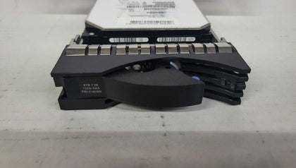 IBM 01DE333 01EJ743 01EJ577 600G 15K 3.5 SAS V3700 V2 Hard Drives
