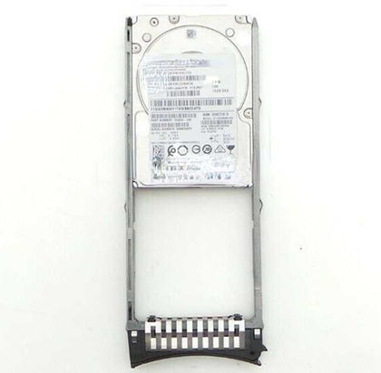 IBM 01DE355 01EJ588 00WK795 1.8T 10K 2.5 SAS 12G V3700V2 Hard Drives
