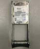 IBM 01EJ587 1.2T 10K 2.5 SAS 12GB 01EJ721 V3700 V2 Hard Drives Full Tested Working