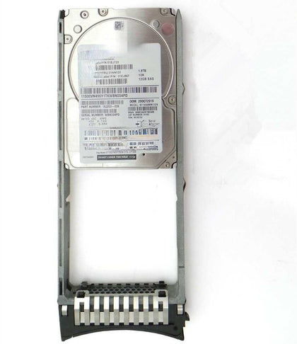 IBM 01EJ723 01EJ867 01NN120 1.8T 10K 2.5 SAS V3700V2 Hard Drives