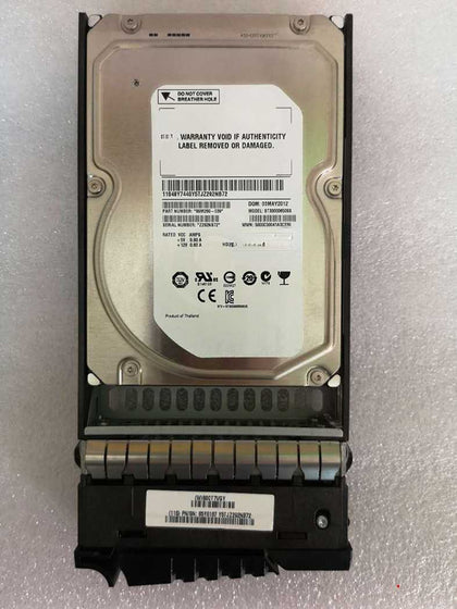 IBM 2076-3303 85Y6187 3T 7.2K 3.5 SAS V7000 V5000 Hard Drives