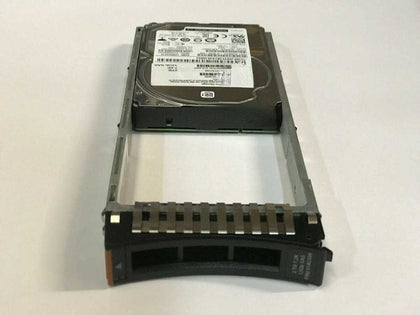 IBM 2T 2.5 SAS 01EJ032 01AC599 01EJ034 V5010 V5030 Hard Drives