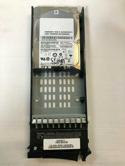 IBM 3204 85Y5863 00L4520 450G 10K SAS Storwize V7000 Hard Drives