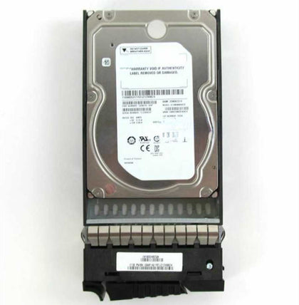 IBM 3304 00AR144 00AR142 4T 7.2K 3.5 SAS 6GB V7000 Hard Drives