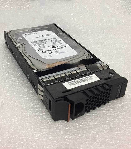 IBM 3305 00RX918 00FJ097 00RY154 6T 7.2K 3.5 SAS V7000 Hard Drives