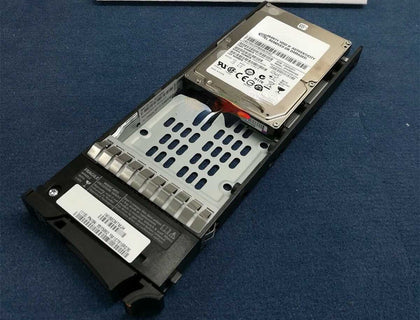 IBM 3543 00Y2682 300G 10K 2.5inch SAS V7000 85Y5862 Hard Drives