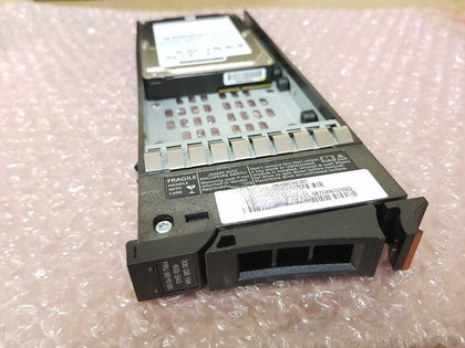 IBM 3543 85Y6185 300G 15K SAS 2.5inch 64M V7000 V5000 Hard Drives