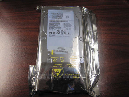 IBM 44W2240 44W2239 44W2243 450G 15K 3.5inch SAS Hard Drives