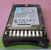 IBM 44W2264 44W2265 300G 10K 2.5 SAS 44W2268 Hard Drives Full Tested Working