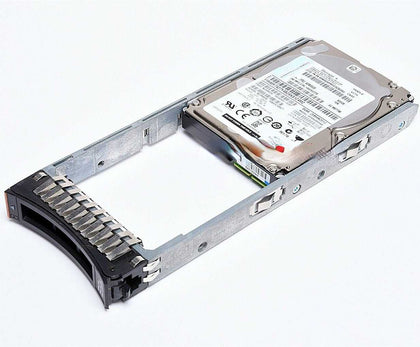 IBM 45W9605 45W9604 900G 10K 2.5 SAS DS8800/8870/8000 Hard Drives