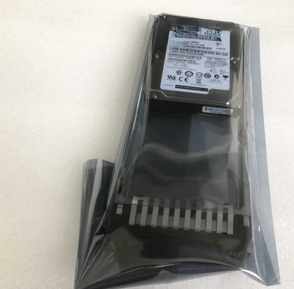 IBM 45W9614 45W9611 300G 15K 2.5inch SAS DS8000 V3700 Hard Drives