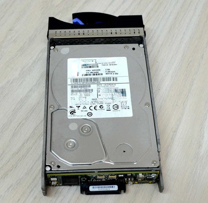 IBM 4618 44X2459 46C4455 1T 7.2K 3.5 SATA-FC DS4300 Hard Drives