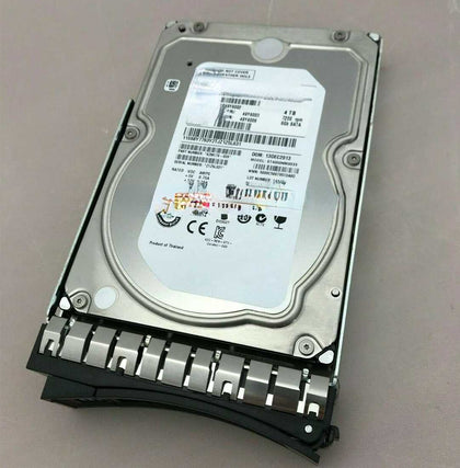 IBM 4T 7.2K 3.5 SATA 49Y6003 49Y6006 49Y6002 M3 M4 Hard Drives