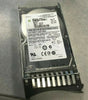 IBM 500G SAS 7.2K 2.5 42D0707 64M 42D0708 M2 M3 M4 Hard Drives Full Tested Working