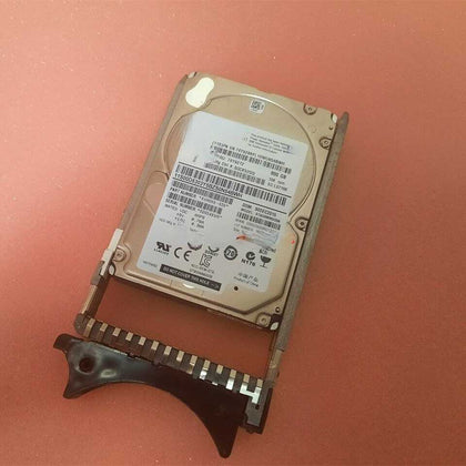 IBM 74Y9284 74Y9286 74Y9272 74Y9265 900G 10K SAS Hard Drives