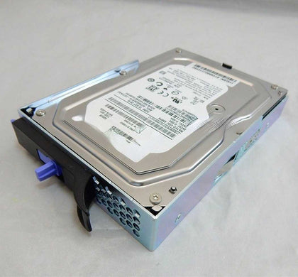 IBM 81Y9802 81Y9803 500G 7.2K 3.5 SATA X3100 X3250 M4 M5 Hard Drives