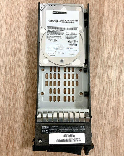 IBM 85Y6186 1T 7.2K 2.5inch SAS 6GB V7000 V3500 V3700 Hard Drives