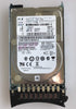 Disques durs IBM 90Y8954 90Y8953 500G 7.2K 2.5 pouces SAS M2 M3 M4 entièrement testés et fonctionnels
