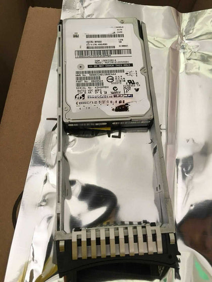 IBM 98Y4344 98Y6032 00ND132 1.2T 10K 2.5 SAS DS8870 Hard Drives