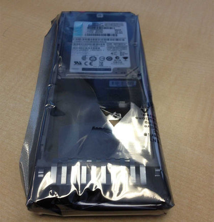 IBM D050 ACLM 00AR137 1.2T 10K 2.5 SAS V3700 V3500 Hard Drives