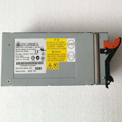 IBM HS20 Server Power Supply DPS-1600BB A 74P4400 74P4401 1800W