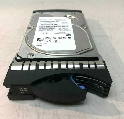 IBM X3100M3 X3100M4 X3100M5 1T 7.2K 3.5 SATA Hard Drives