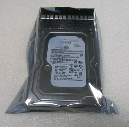 IBM X3100M3 X3100M4 X3100M5 Hard Drives 500G 7.2K 3.5 SATA