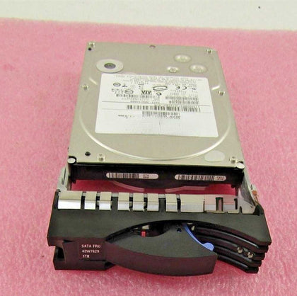 IBM X3250 M3 X3250 M4 X3250 M5 Hard Drives 1T 7.2K 3.5inch SATA