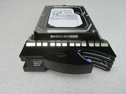 IBM X3250 M3 X3250 M4 X3250 M5 Hard Drives 500G 7.2K 3.5inch SATA