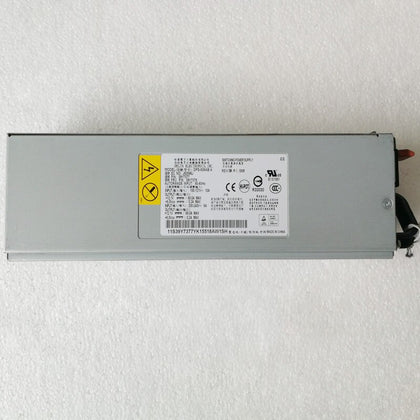 IBM X3400 X3500 X3650 Server Power Supply DPS-835AB A 39Y7378 39Y7377 835W