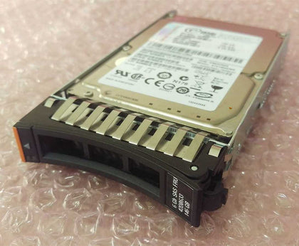 IBM X3500M2 X3500M3 X3500M4 Hard Drives 146G 10K 2.5 SAS