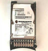 IBM X3550 M2 X3550 M3 X3550 M4 Hard Drives 900G 10K 2.5inch SAS Full Tested Working