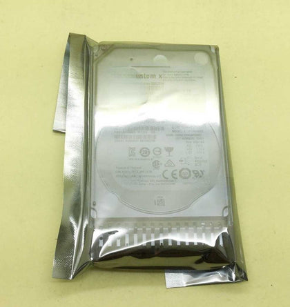 IBM X3550 M5 X3850 X6 X3650 M5 Hard Drives 1T 2.5inch 7.2K SAS
