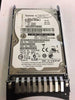 IBM X3550M2/M3 X3650M2/M3 X3500M3/M4 146G 10K 2,5 Zoll SAS-Festplatten vollständig getestet und funktionsfähig
