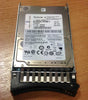 IBM X3550M2 X3550M3 X3550M4 Hard Drives 146G 10K 2.5 SAS Full Tested Working