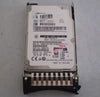 IBM X3620 M3 X3630 M3 X3630 M4 Hard Drives 1.2T 10K 2.5inch SAS Full Tested Working