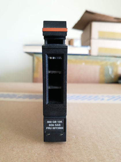 IBM X3650 M2 X3650 M3 X3650 M4 Hard Drives 2T 7.2K 2.5inch SAS