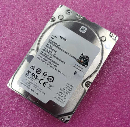IBM X3650 M5 X3550 M5 X3500 M5 Hard Drives 2.4T 10K 2.5 SAS 12G